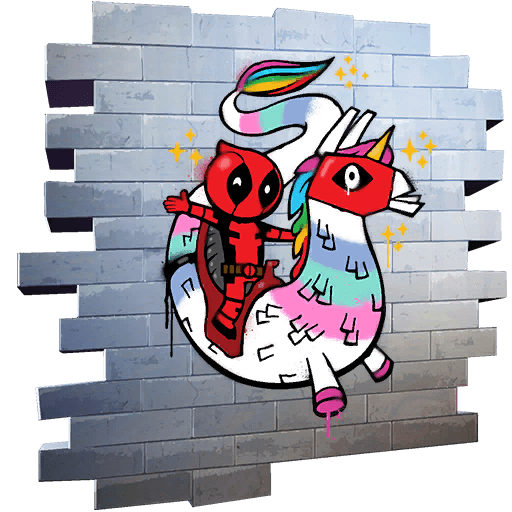 Ride The Corn! — Uncommon Spray