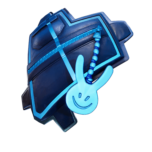 Heart Grid — Epic Back Bling