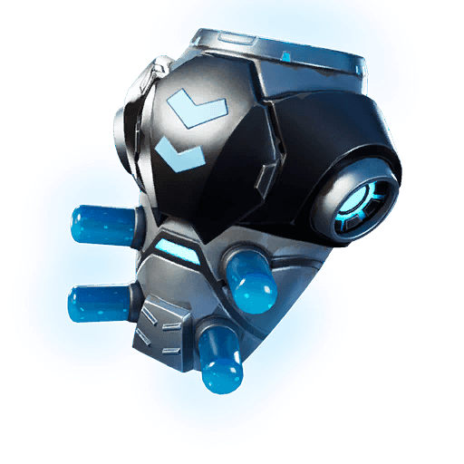 Slurp Jet — Epic Back Bling