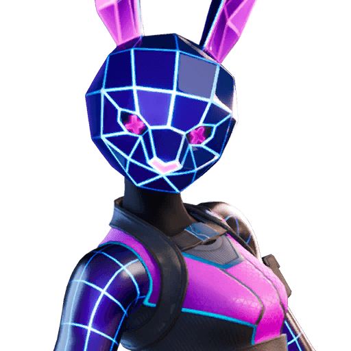Bunnywolf — Epic Outfit