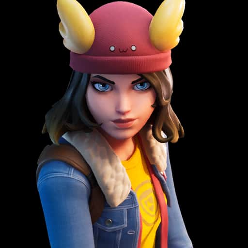 Skye — Epic Outfit
