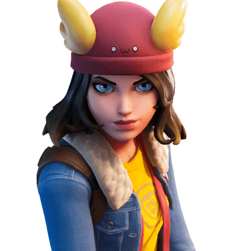 Skye — Epic Outfit