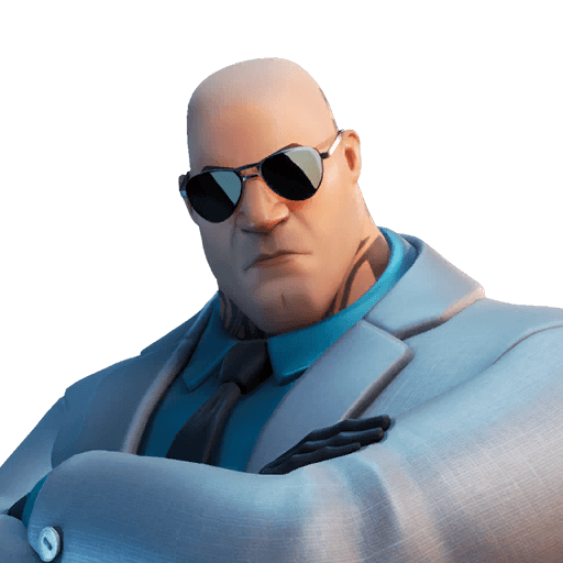 Brutus — Epic Outfit