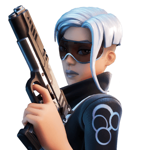 Echo — Rare Outfit