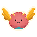 Ollie Away! — Uncommon Emoticon