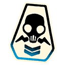 SHADOW — Uncommon Emoticon