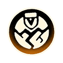 GHOST — Uncommon Emoticon