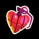 Heartblast — Uncommon Emoticon