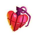 Heartblast — Uncommon Emoticon