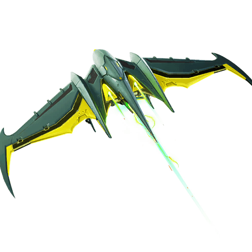 Elite Recon — Rare Glider