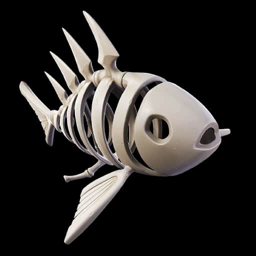 Skellefish — Epic Glider