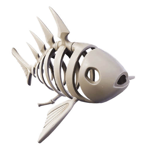 Skellefish — Epic Glider