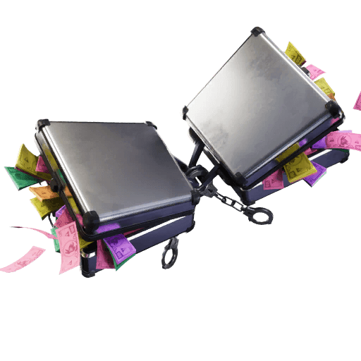 Big Haul — Rare Glider