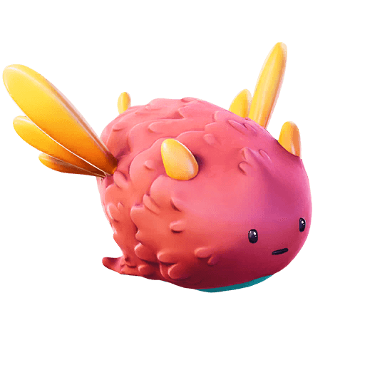 Ollie — Epic Glider