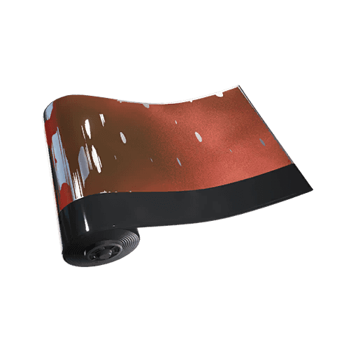 Battle Barn — Uncommon Wrap