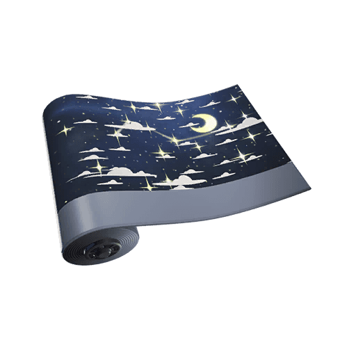 Stargazer — Rare Wrap