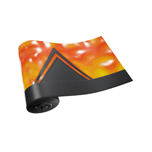 Dynamic Fire — Rare Wrap