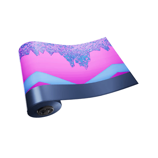 Manic Mosaic — Rare Wrap