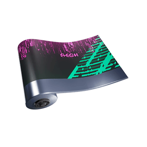 Signal Override — Rare Wrap