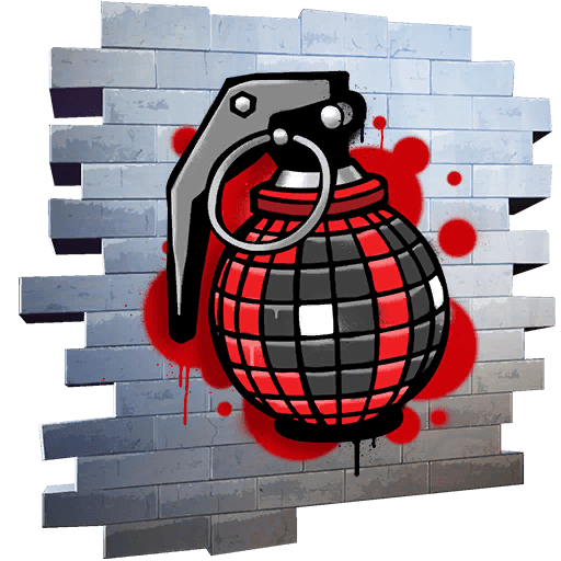 Wade Grenade — Uncommon Spray