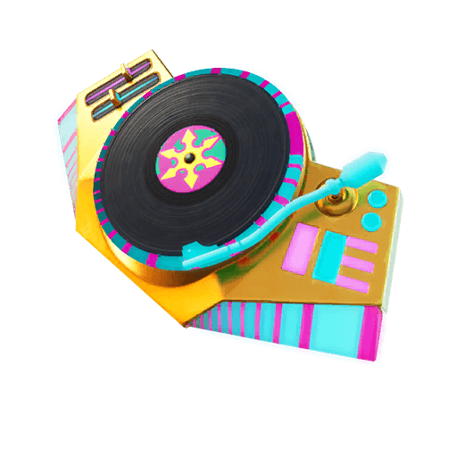 Back Scratcher — Rare Back Bling