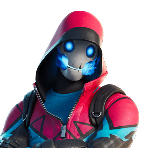 Bonehead — Epic Outfit