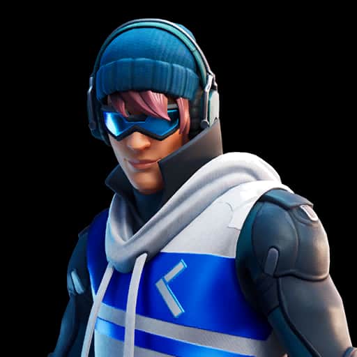 Point Patroller — Rare Outfit