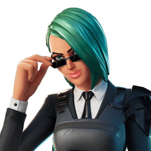 Envoy — Uncommon Outfit