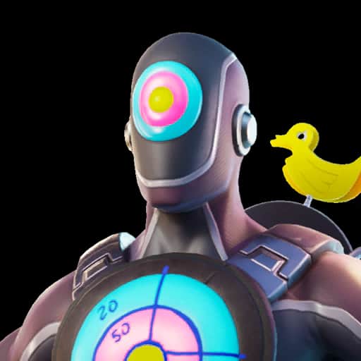 Hit Man — Epic Outfit