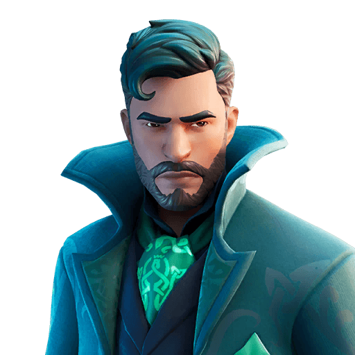 Tailor — Epic Outfit