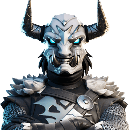 Master Minotaur — Epic Outfit