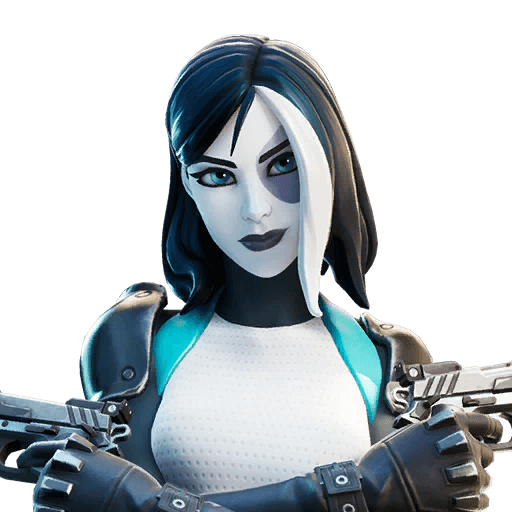 Domino — Epic Outfit