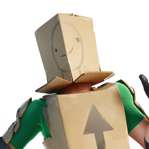Boxer — Uncommon Outfit