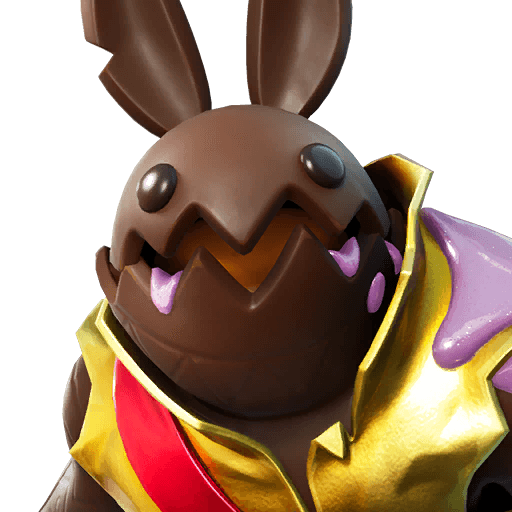Bun Bun — Epic Outfit