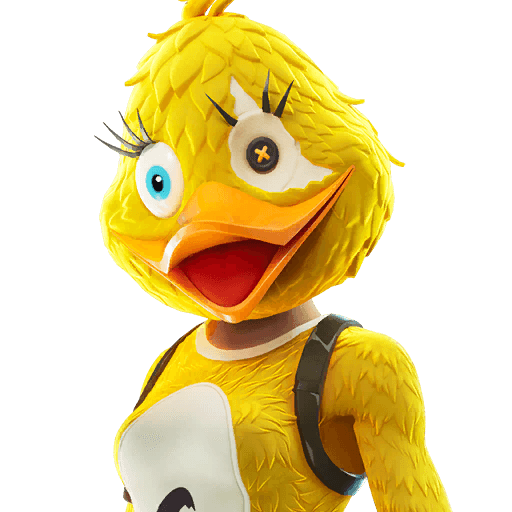 Quackling — Uncommon Outfit