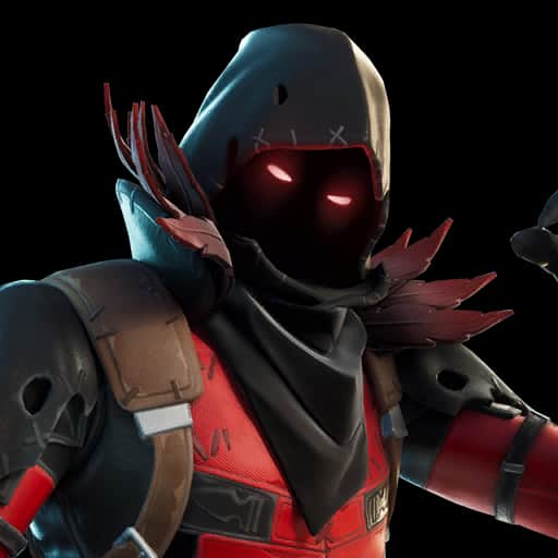 Ravenpool — Epic Outfit