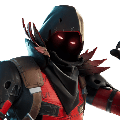 Ravenpool — Epic Outfit