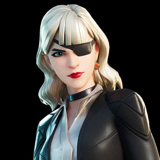 Siren — Rare Outfit