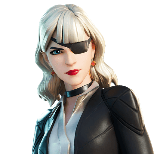 Siren — Rare Outfit