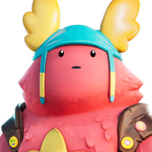 Guff — Rare Outfit
