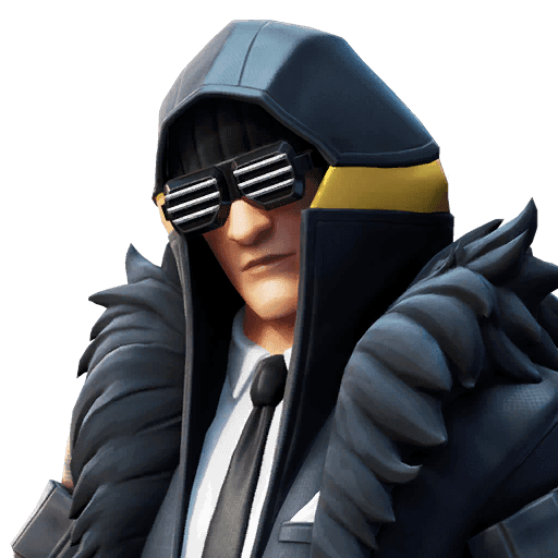 Wolf — Rare Outfit