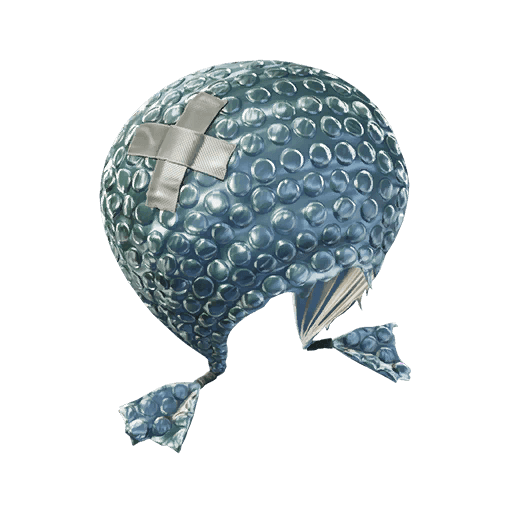 Pop Dropper — Rare Glider