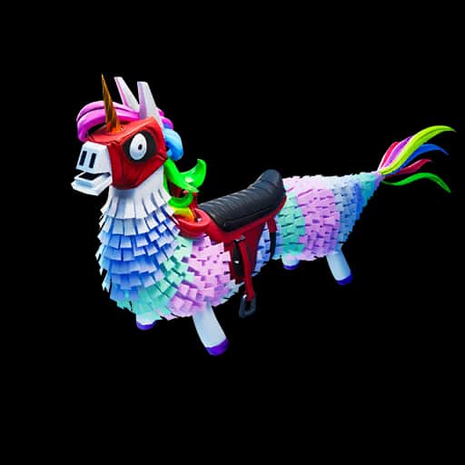 Dragacorn — Epic Glider