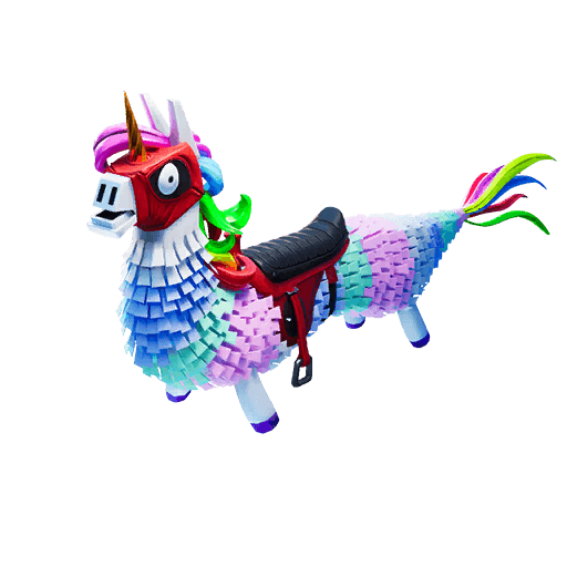 Dragacorn — Epic Glider