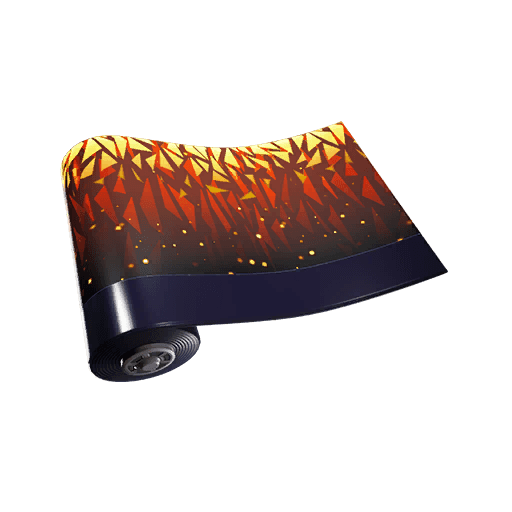 Fryangles — Rare Wrap