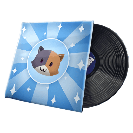 I'm A Cat — Rare Music