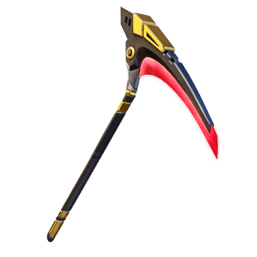 Bionic Synapse — Uncommon Pickaxe