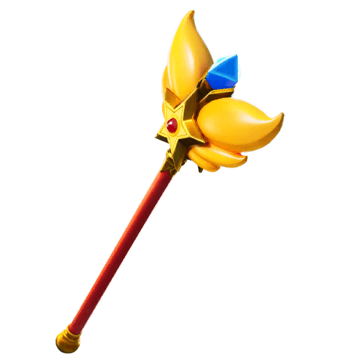 Regal Floof — Rare Pickaxe