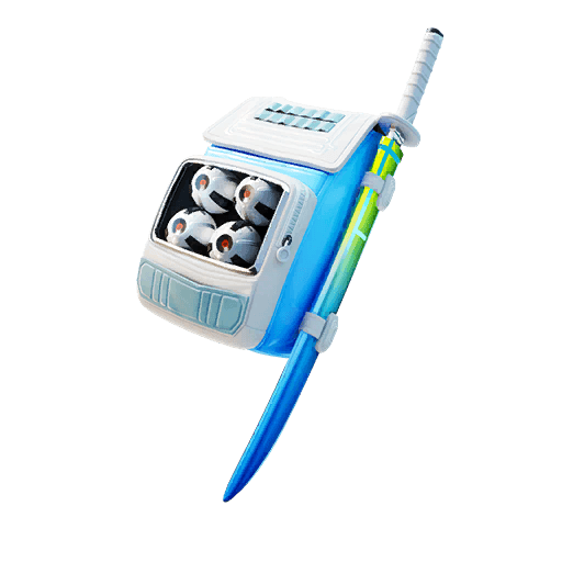 Stellar Jaunt — Epic Back Bling