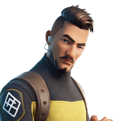 Hugo — Rare Outfit